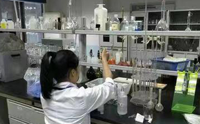 科技研发